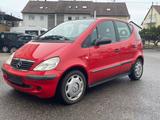 Mercedes-Benz A 140 Classic*Automatik*Klima*Tüv 05.27*Gepflegt - Mercedes-Benz A 140: Automatik