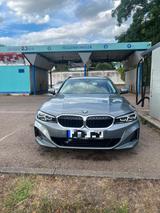 BMW 318i Touring Auto -