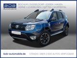 Dacia Duster Blackshadow TCe 125 4x2 NAVI PDC KLIMA ZV