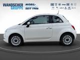 Fiat 500 Dolce Vita 1,0 Pano+LM+PDC+KlimaA+Carplay - Fiat 500 Gebrauchtwagen in Bremen