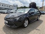Toyota Corolla 1.2T Comfort Business+Shz.+Tempom.+RFK - Toyota Corolla: Comfort
