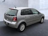 Volkswagen Polo IV Silver Edition+KLIMAANLAGE+ALU+TÜV - Volkswagen Polo: Iv