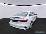 Audi A3 Limousine 35 TDI S-tronic ACC / Kamera / Sitz - Audi A3 mit Diesel-Antrieb: Weiß, Limousine