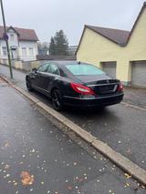 Mercedes-Benz Mercedes, CLS 350 - Mercedes-Benz CLS 350 in Wuppertal