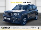 Jeep Renegade 1.3 T-GDI Limited