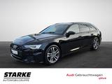 Audi A6 Avant 40 TDI S tronic quattro NaviPlus LED Ka - mit Diesel-Antrieb: Ambiente-Beleuchtung