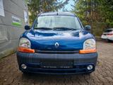 Renault KANGOO*1.2*KLIMA*TÜV NEU*SCHIEBETÜREN* - gebrauchte Renault Kangoo aus dem Jahr 2002