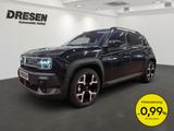 Renault R 4 Techno 150 Comfort Range+Navi+Digitales Cock - Renault R 4 in Düsseldorf