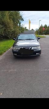 Saab 9-3 2.0t Ecopower Cabriolet S - Saab