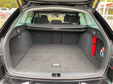 Fahrzeugabbildung SKODA Octavia 2.0 TDI GreenTec Soleil*Keyless*ACC*