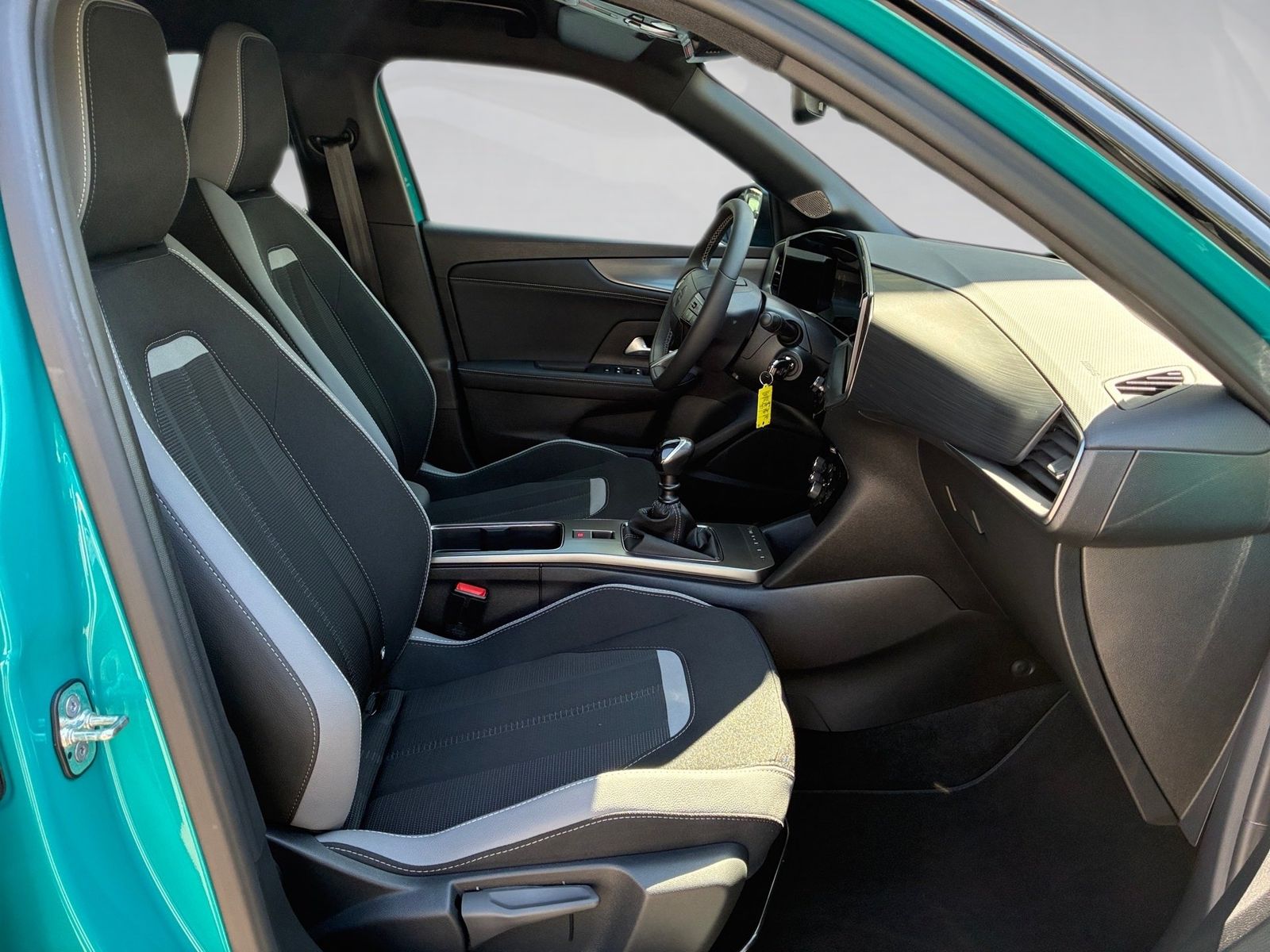 Fahrzeugabbildung Opel Mokka 1.2 Turbo GS Kamera,LED,Matrix,SHZ,PDC,LM