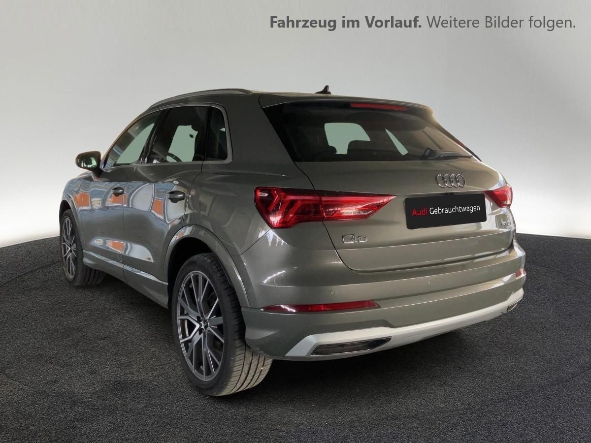 Audi Q3 - Bild 4