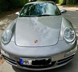 Porsche 997 Verkauf Cronemeyer - Porsche 911 in Hamburg