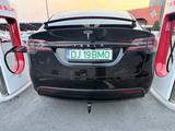 Tesla Model X 100D - - Tesla Model X aus 2017