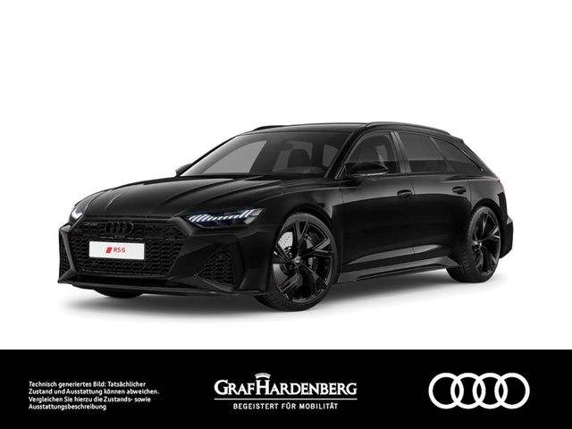 AUDI RS6 Avant 4.0 TFSI quattro . Matrix Navi