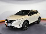 Nissan Qashqai 1.3 Tekna+ - Nissan Qashqai Gebrauchtwagen in Aachen