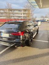 Audi RS6 600PS /Garantie/HeadUp/Keramik/MwSt. - Audi RS6: Ps