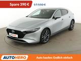 Mazda 3 2.0 Skyactiv-G Mild-Hybrid Selection*NAVI*LED* - Mazda Gebrauchtwagen in Hannover