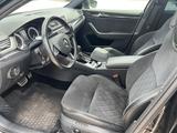 Skoda Superb Combi Sportline, SHZ, Sthz, RFK, ACC, Nav - Skoda Superb: Standheizung