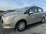 Ford B-Max 1,0 EcoBoost*KLIMA*AHK*EL.FENSTER* - Gebrauchtwagen in Köln bis 5.000 Euro