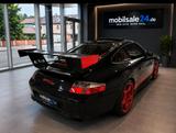 Porsche 996 GT3 Cup *One of One* Automatik* - Porsche 996: Gt3