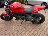 Ducati Monster 1200 Wilbers Performance  - DUCATI MONSTER