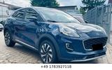 Ford Puma Titanium Design NAVI DAB Ambiente Beleuchtu - Ford Puma: Titanium Design