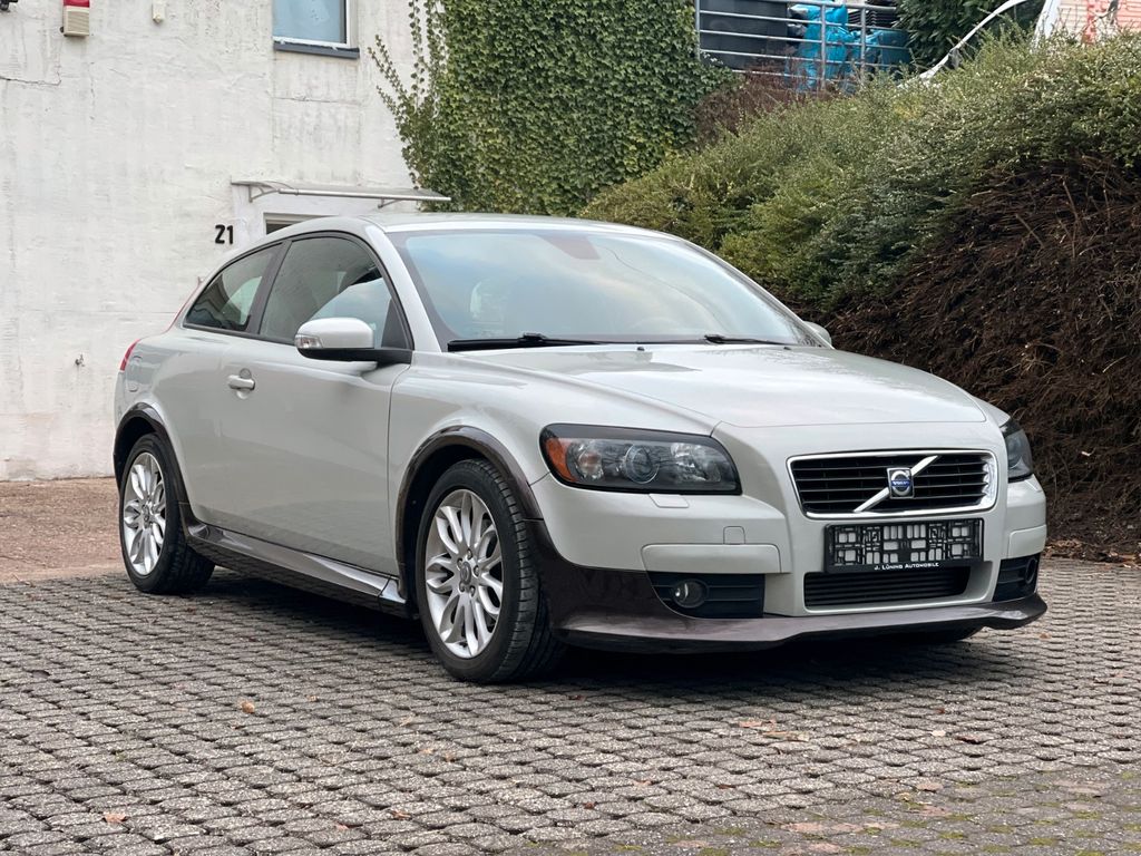 Volvo C30