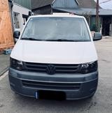 Volkswagen T5 Transporter - VW T5 Transporter in Solingen
