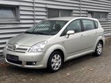 Toyota Corolla Verso 1.8-l-VVT-i AUTOMATIK/7.SITZER/TÜV - Toyota: 7 Sitzer