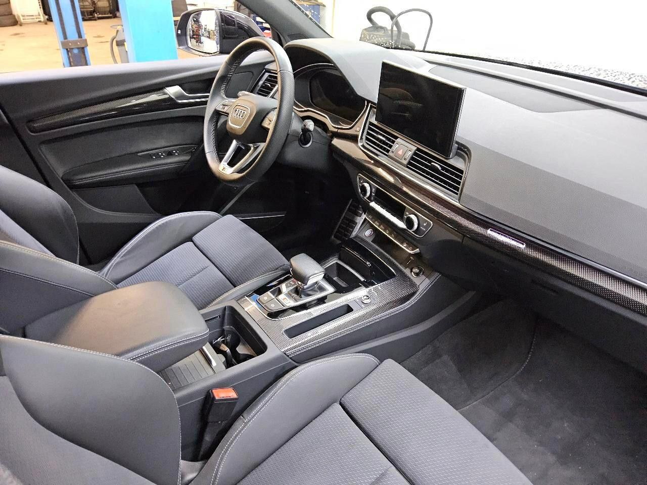 Audi SQ5 - Bild 5