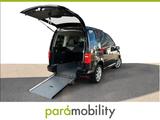 Volkswagen Caddy DSG*AMF-Rollstuhlrampe*NAVI*Sitzhzg.*Alu*