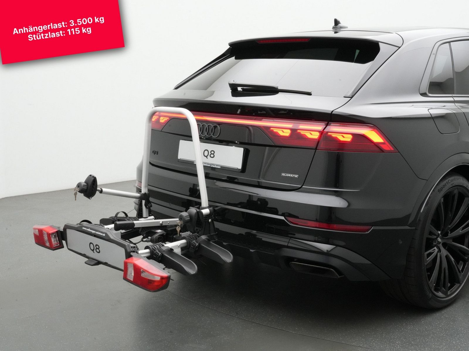 Audi Q8 - Bild 4