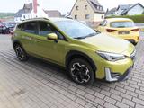 Subaru XV 2.0ie Trend Lineartronic 4WD - Subaru Gebrauchtwagen von 2022