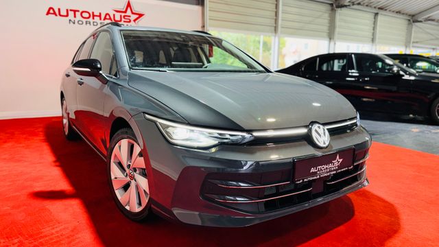 VIII Variant 1.5 eTSI 110 kW Goal - Bild 7