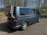 Volkswagen T5 Multivan Atlantis  - VW T5 Gebrauchtwagen in Chemnitz