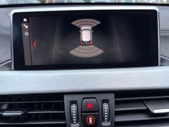 Fahrzeugabbildung BMW X1 20d xDrive M Sport NAVI KEYLESS HIFI 19'
