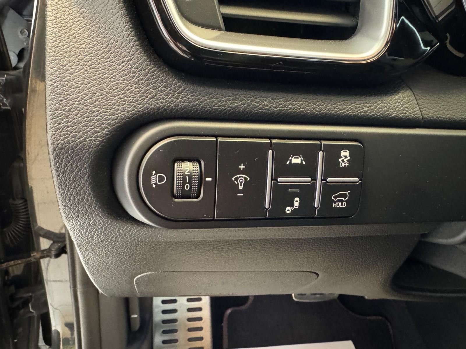 Fahrzeugabbildung Kia ProCeed GT/1.HAND/SCHECKHEFT/NAVI/KLIMA