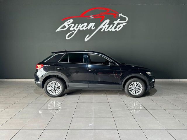 Volkswagen T-Roc 1.5 TSI ACT DSG Sport BlueMotio