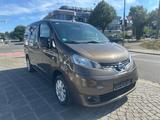 Nissan NV200 /Evalia Evalia Tekna*Navi*Kamera* - Nissan NV200 aus 2018