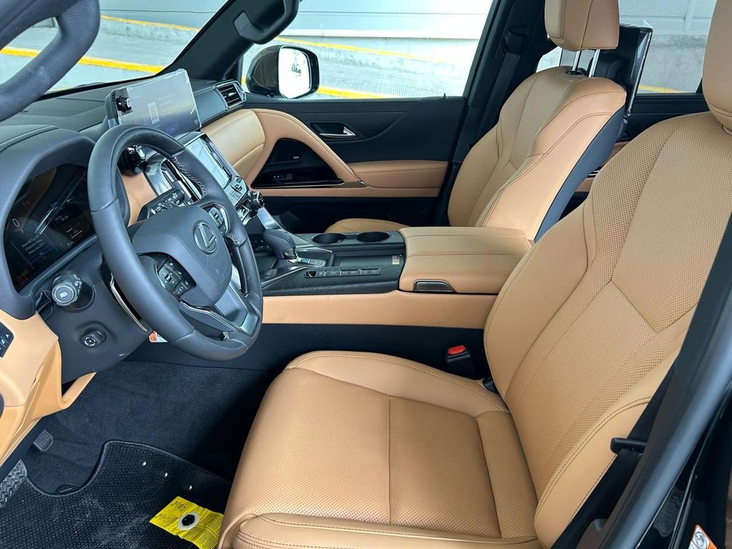 Image of Lexus Other