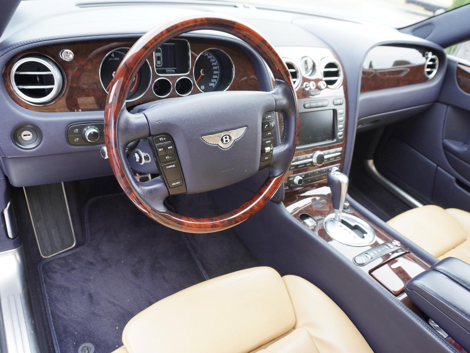 Bentley Continental Flying Spur *55000 KM*