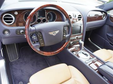 صورة مصغرة 17 لـ 2006 Bentley CONTINENTAL FLYING SPUR