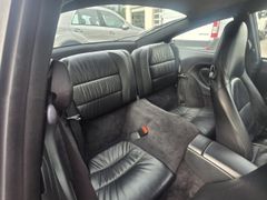 Fahrzeugabbildung 996 911 Carrera Coupe MOTORSCHADEN Deutsches Aut