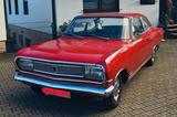 Opel Rekord - Opel Rekord: Coupé