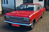 Opel Rekord - Opel Rekord: Coupé