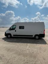 Fiat FIAT Ducato L3 H2 der perfekte Camper - Offers