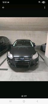 Ford Focus Econetic Technology 1,6 150 PS - Ford Focus: Econetic