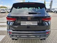 Cupra Ateca - Vorschau Bild 8