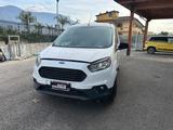 Ford Transit Courier Transit Courier 1.0 EcoBoos - Ford Transit Courier SUV